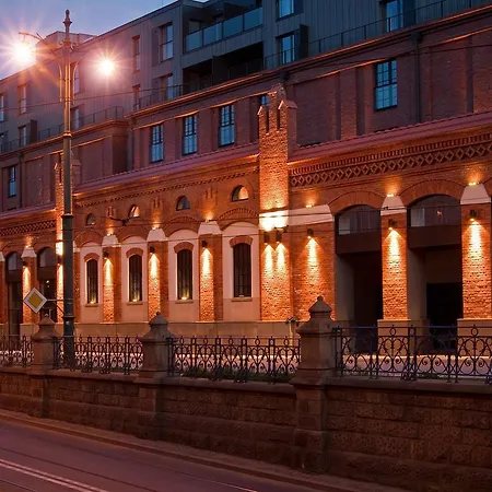 Old Town Luxury By Amstra
