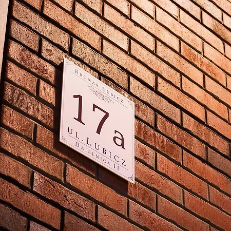 Apartment Old Town Luxury By Amstra