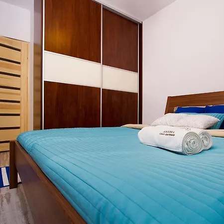 Apartment Old Town Luxury By Amstra Krakow