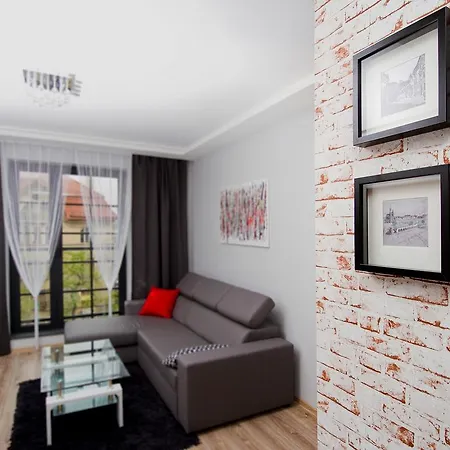Apartment Old Town Luxury By Amstra *