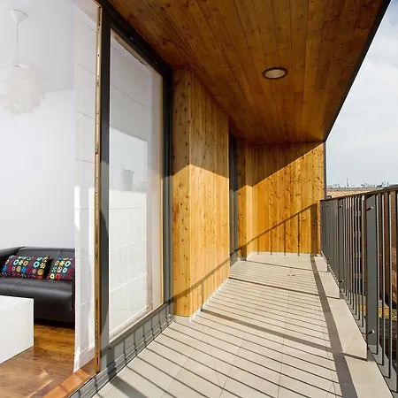 Apartment Old Town Luxury By Amstra