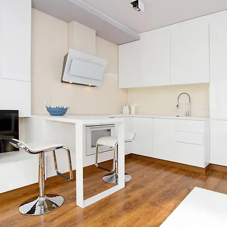 Apartment Old Town Luxury By Amstra *