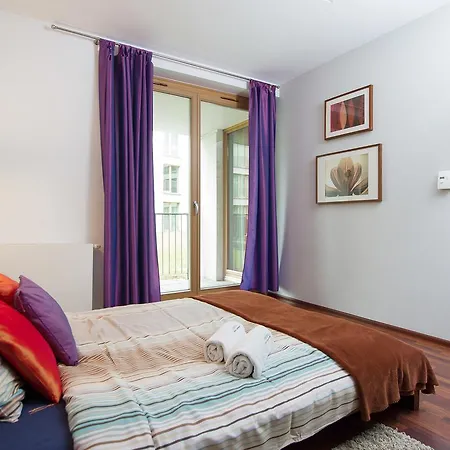 Old Town Luxury By Amstra Apartment *
