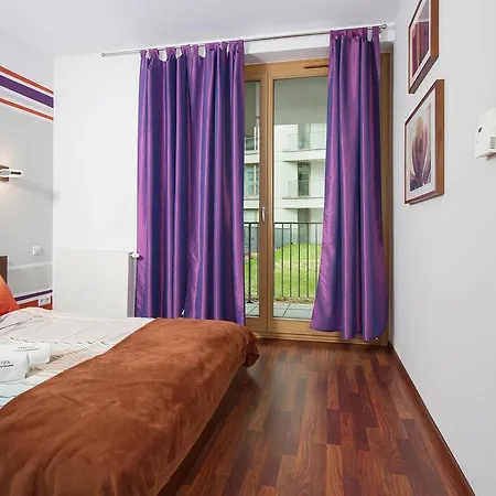 Apartment Old Town Luxury By Amstra