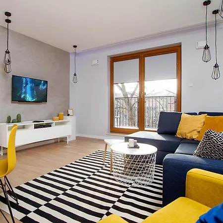 Apartment Old Town Luxury By Amstra *