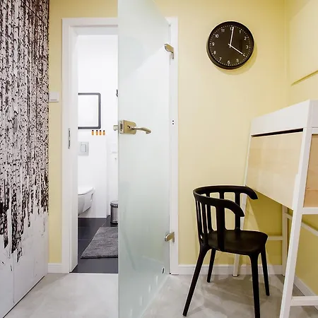 Apartment Old Town Luxury By Amstra *
