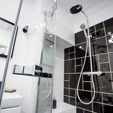 Old Town Luxury By Amstra Apartment Krakow