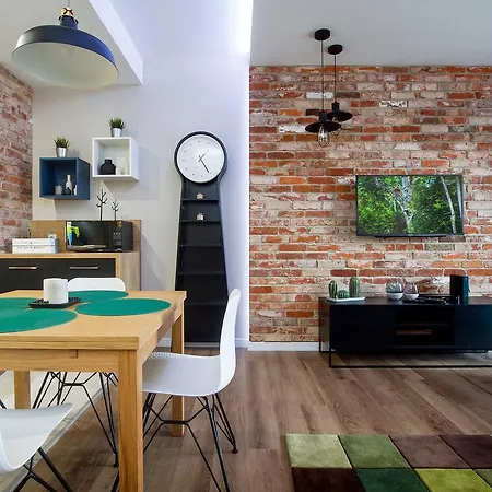 Old Town Luxury By Amstra Apartment