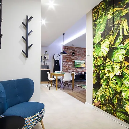 Apartment Old Town Luxury By Amstra