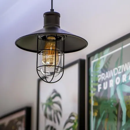 Old Town Luxury By Amstra Apartment Krakow