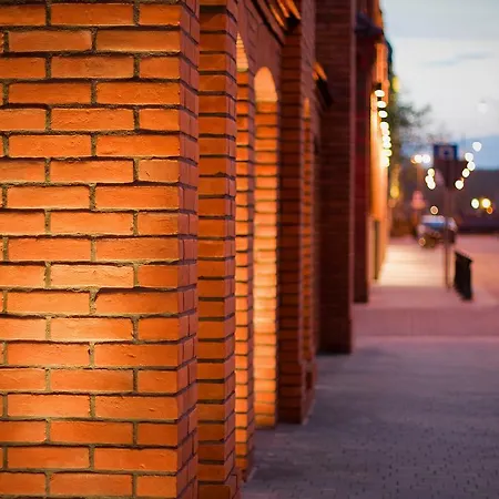 Old Town Luxury By Amstra Apartment Krakow