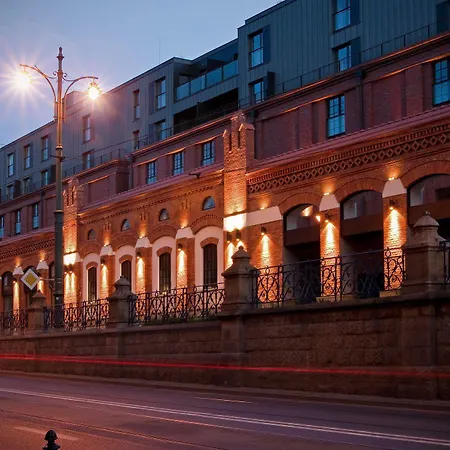 Old Town Luxury By Amstra Krakow
