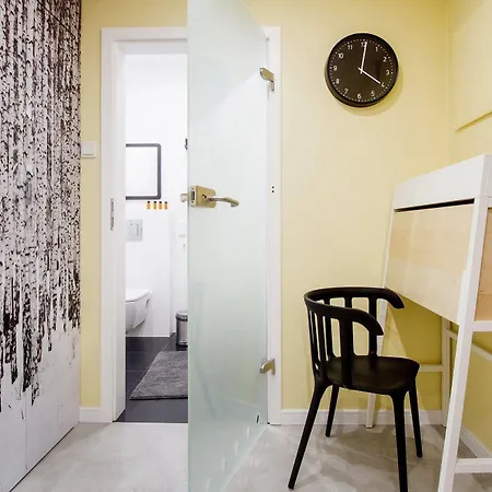 Apartment Old Town Luxury By Amstra *