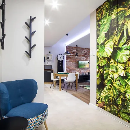 Old Town Luxury By Amstra Apartment *