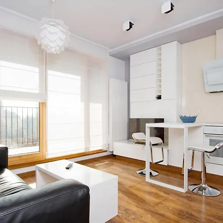 Old Town Luxury By Amstra Apartment