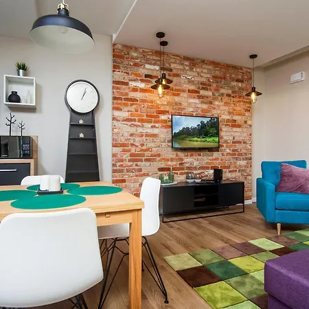 Apartment Old Town Luxury By Amstra *