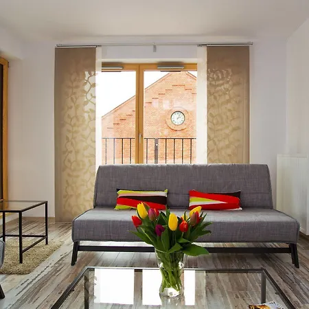 Old Town Luxury By Amstra *