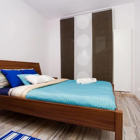 Old Town Luxury By Amstra Krakow